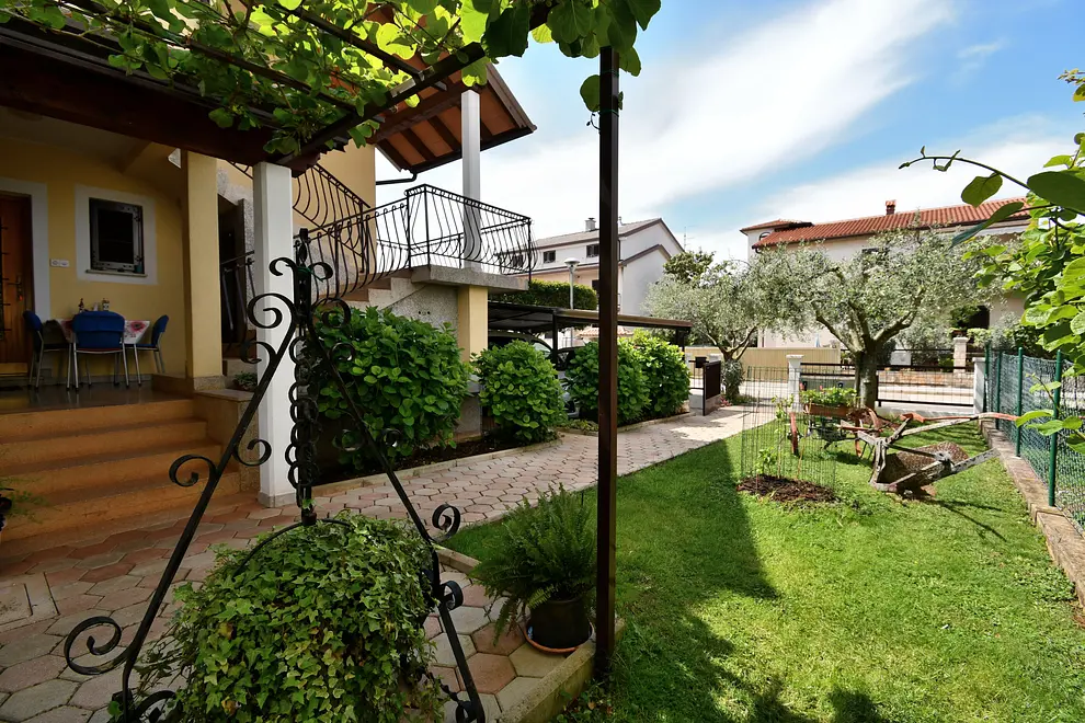 Ferienwohnung in Umag  999210675 38518 – Foto 6