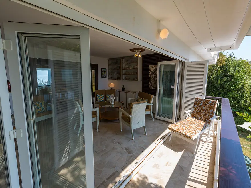 Ferienwohnung in Novi Vinodolski  999206082 34202 – Foto 25