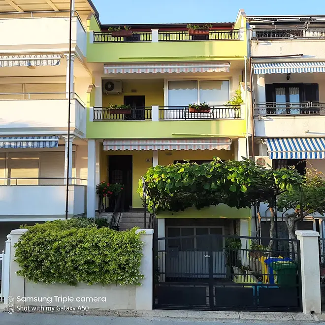 Ferienwohnung in Rovinj  999204036 32259 – Foto 10