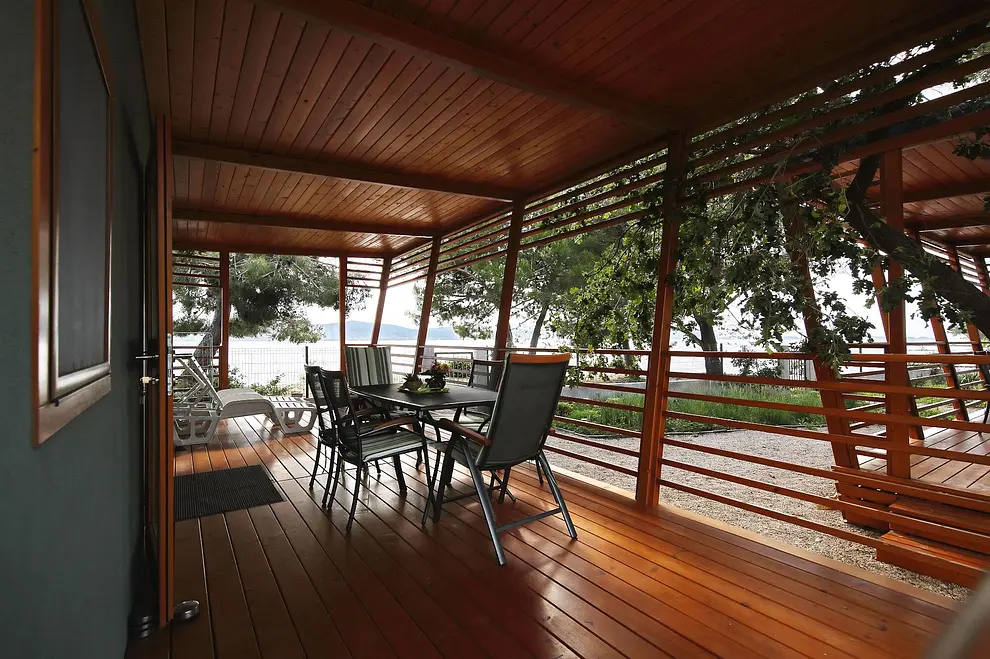 Ferienwohnung in Biograd  999209662 37581 – Foto 17
