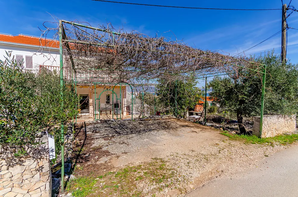 Ferienwohnung in Ciovo  999208937 36883 – Foto 5