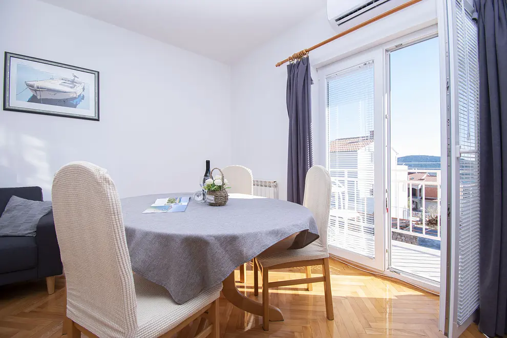 Ferienwohnung in Primosten  999206186 34302 – Foto 10