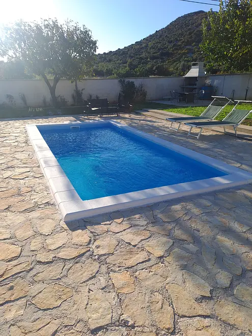 Ferienwohnung in Vodice mit Pool 999210444 38304 – Foto 6