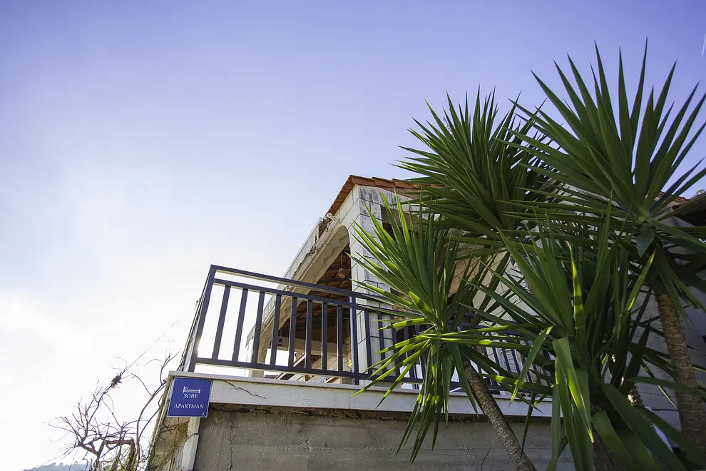 Ferienwohnung in Blato  66145389 25363