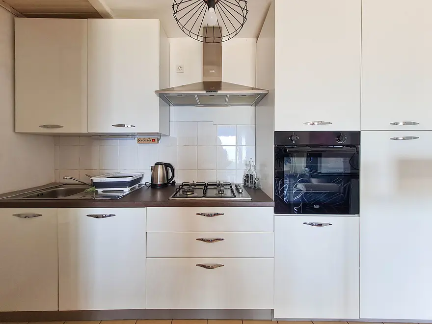 Ferienwohnung in Novi Vinodolski  999209611 37530 – Foto 11