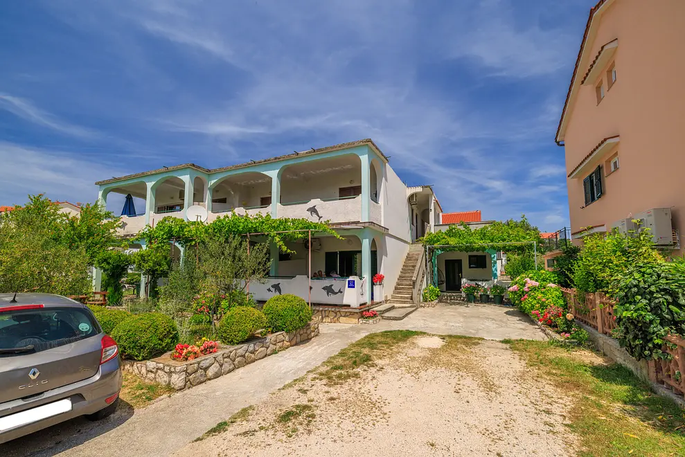 Ferienwohnung in Rab  999213461 40962 – Foto 24