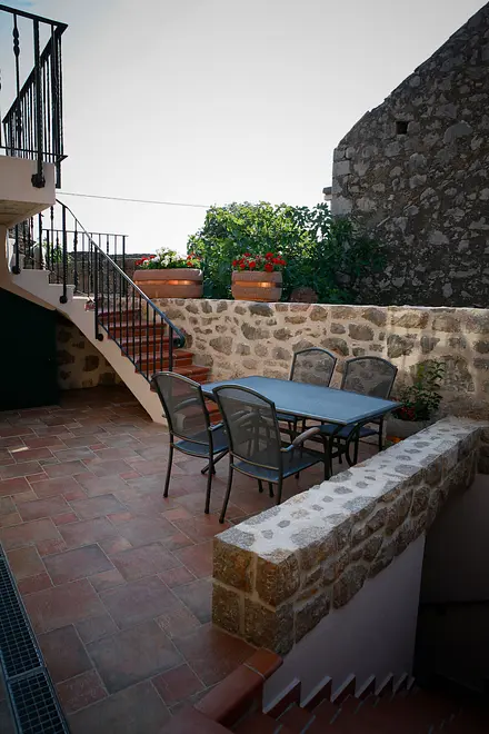 Ferienwohnung in Starigrad  999209082 37014 – Foto 23