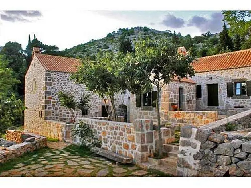 Ferienwohnung in Starigrad haustiergeeignet 999203946 32170 – Foto 5