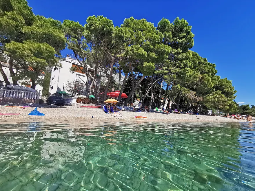 Ferienwohnung in Makarska  999234325 42922 – Foto 4