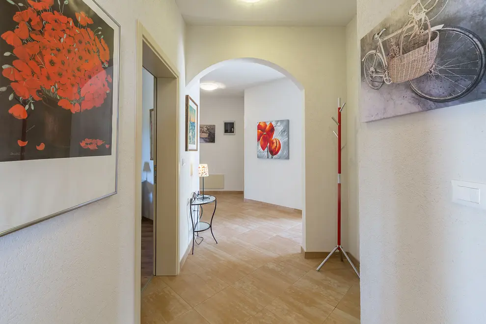 Ferienwohnung in Porec mit Pool 999223850 41966 – Foto 55