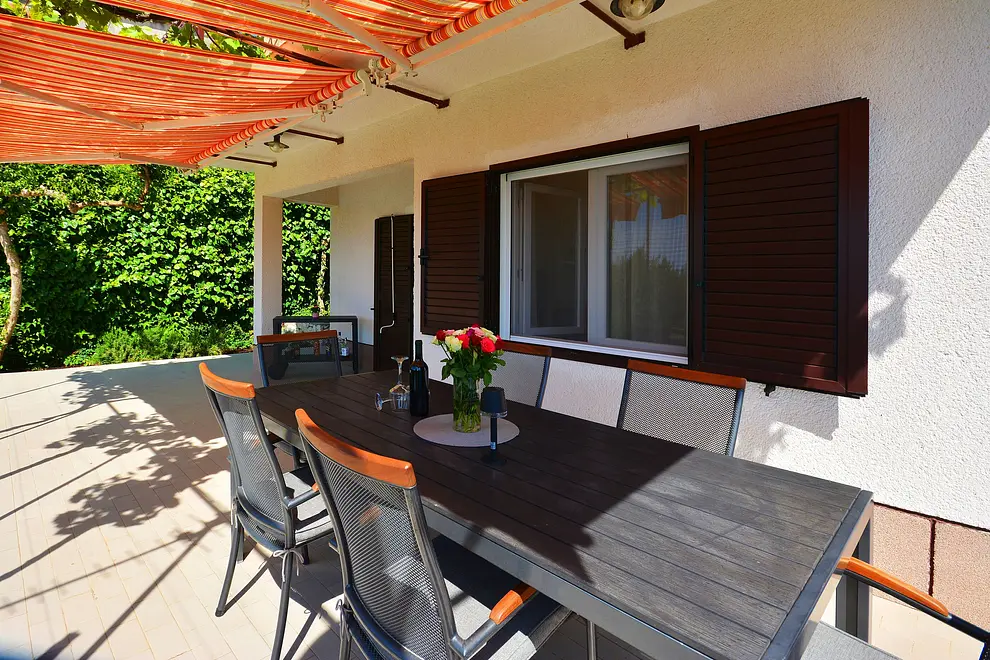 Ferienwohnung in Ciovo  999211350 39127 – Foto 37