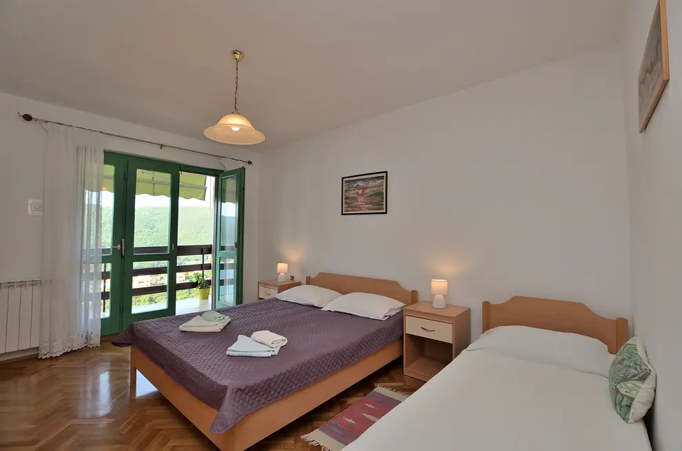 Ferienwohnung in Labin  999207123 35191 – Foto 10
