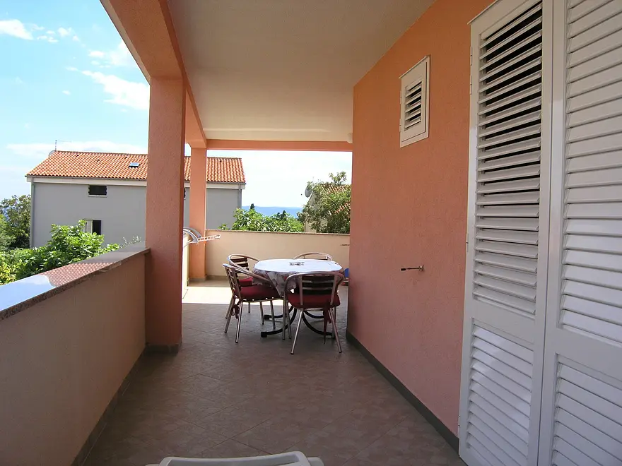 Ferienwohnung in Krk  999202422 30709 – Foto 2