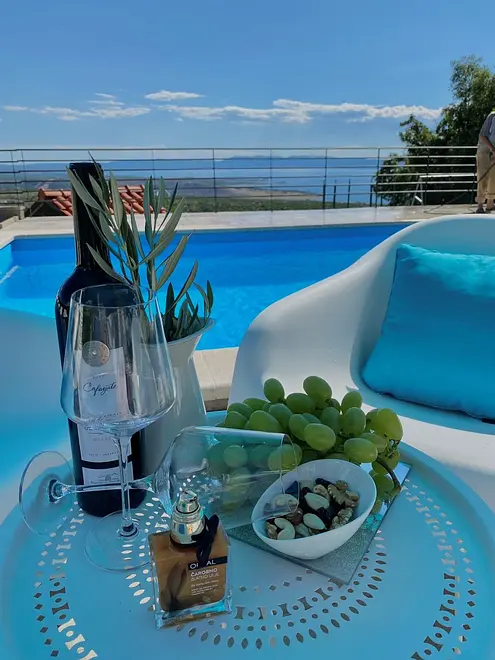 Ferienwohnung in Bakar mit Pool 999206203 34319 – Foto 44