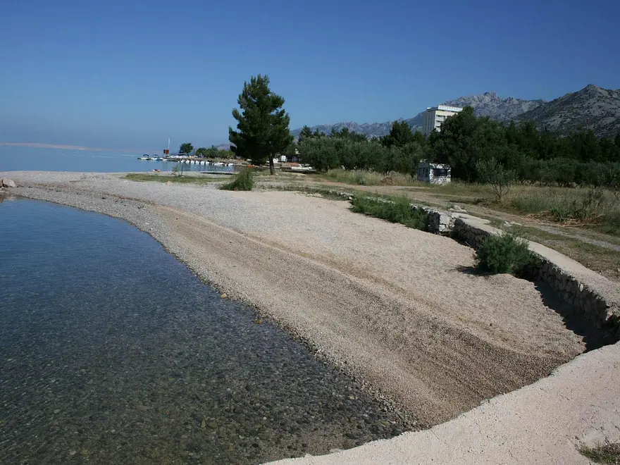 Ferienwohnung in Starigrad  999205993 34116 – Foto 7