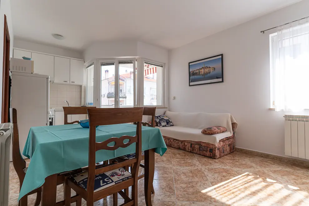 Ferienwohnung in Rovinj  999207907 41165 – Foto 5