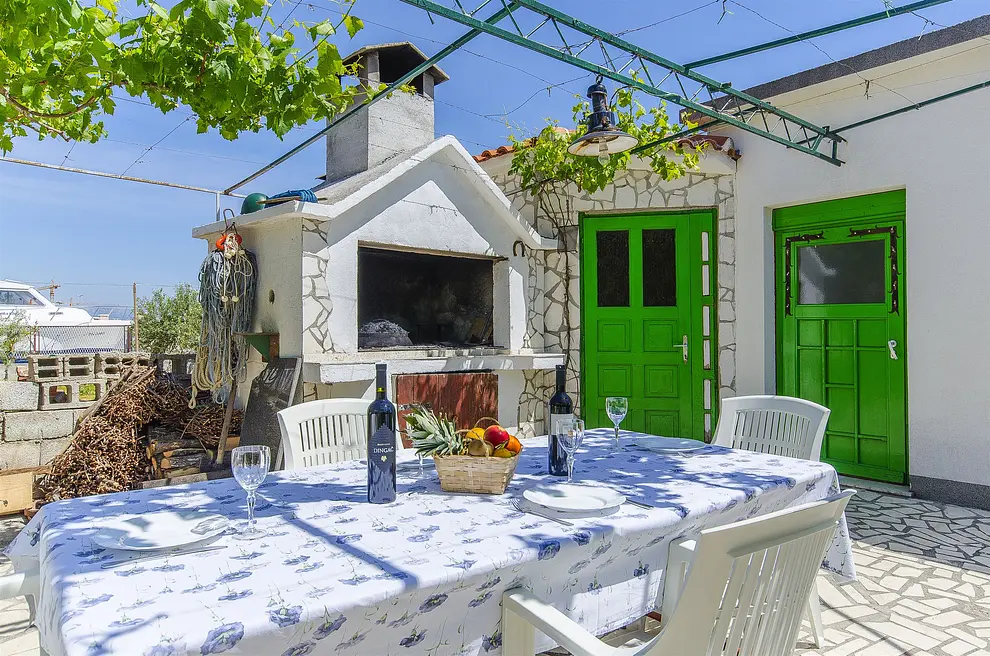 Ferienwohnung in Trogir  999205178 33345 – Foto 17