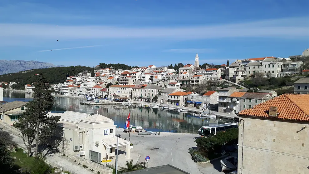Ferienwohnung in Brac  999202540 30818 – Foto 6