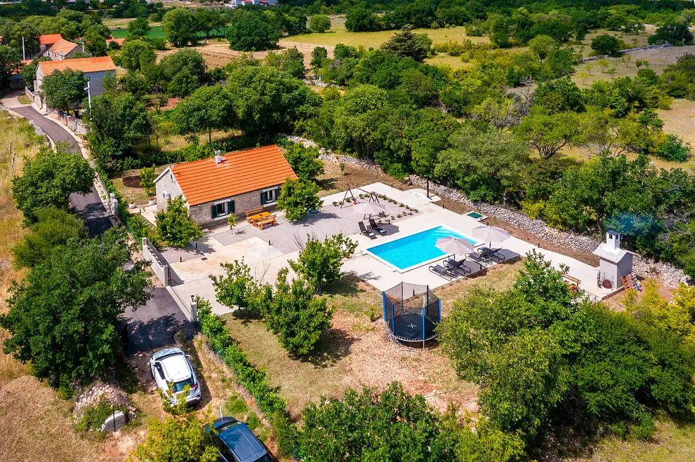 Ferienhaus in Sibenik mit Pool 999212891 40448 – Foto 17