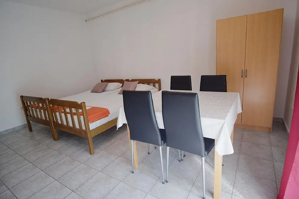 Ferienwohnung in Biograd  66139048 21921