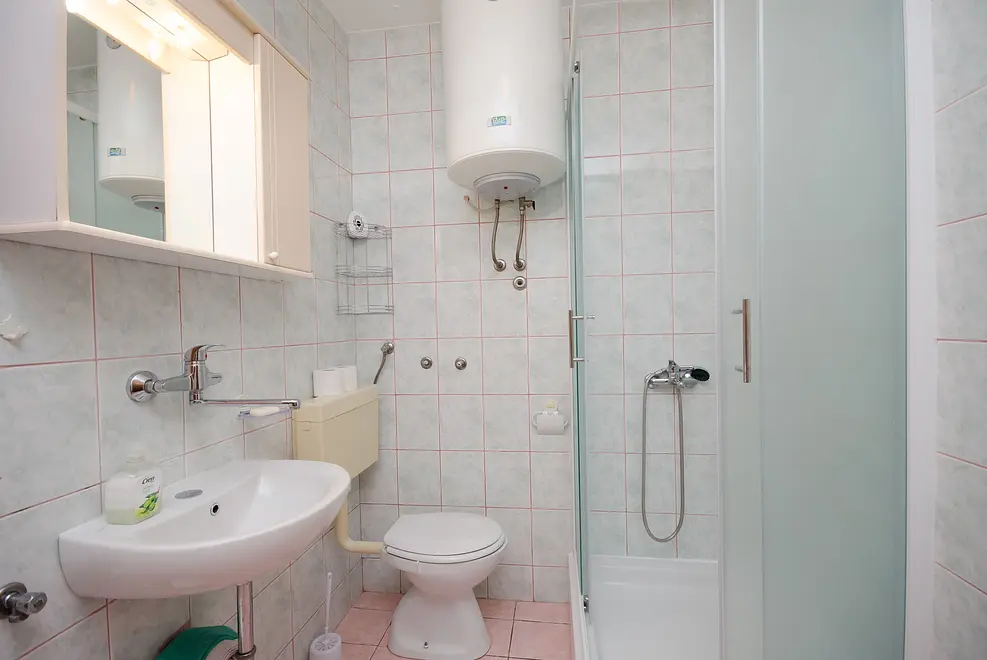 Ferienwohnung in Banjole  999202997 31259