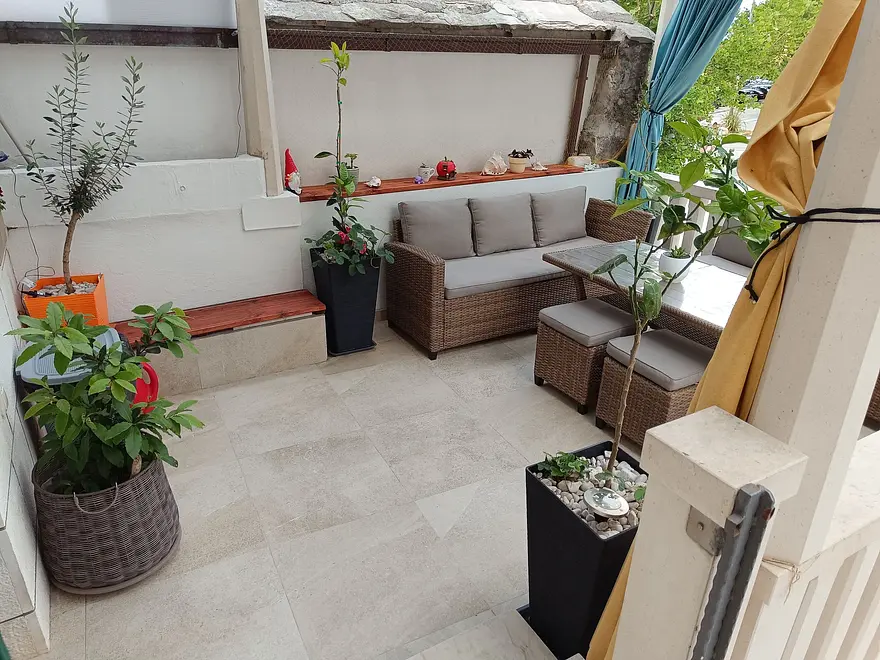 Ferienwohnung in Baska Voda  999204912 33087 – Foto 25