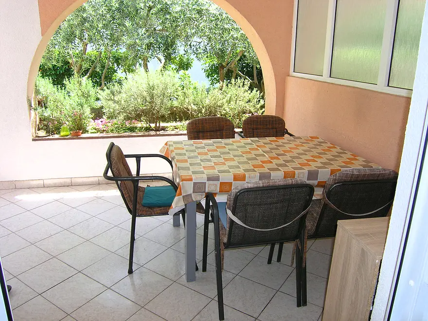 Ferienwohnung in Krk haustiergeeignet 66115409 5365