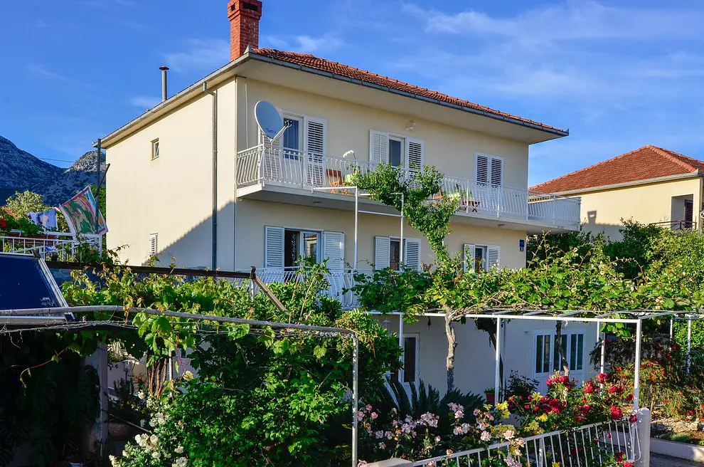 Ferienwohnung in Orebic  999205176 33343 – Foto 32