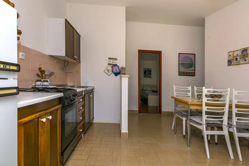 Ferienwohnung in Rogoznica  999206754 34842 – Foto 27