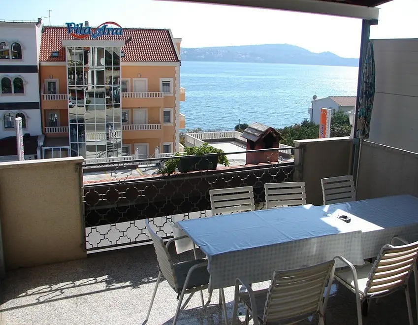 Ferienwohnung in Seget  999210861 38695 – Foto 11