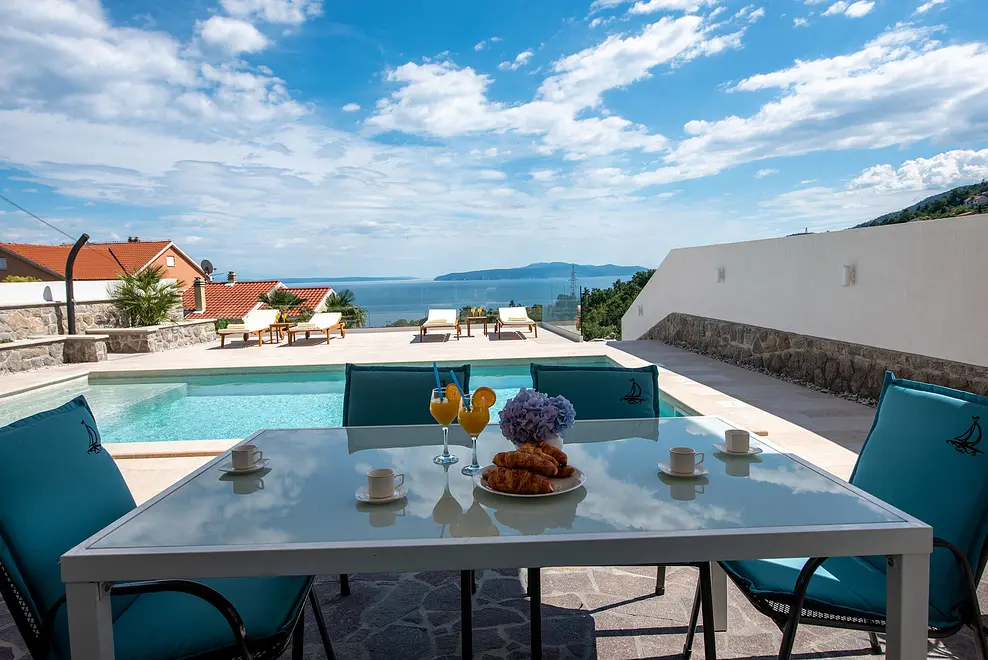 Ferienwohnung in Opatija mit Pool 999210618 38464 – Foto 15