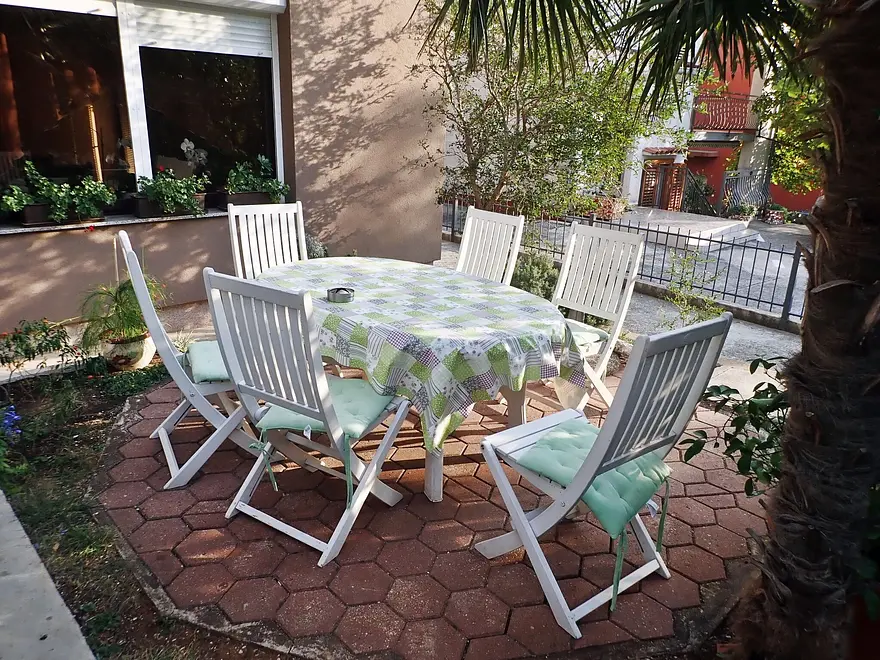 Ferienwohnung in Starigrad  999208472 36437 – Foto 6