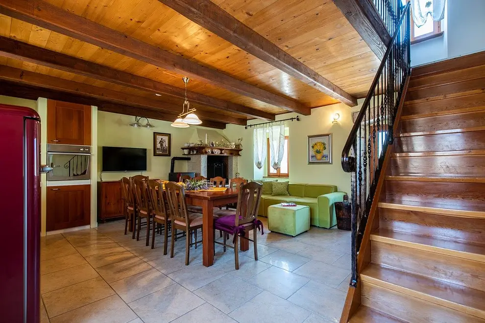 Ferienhaus in Marcana mit Pool 66123417 10730