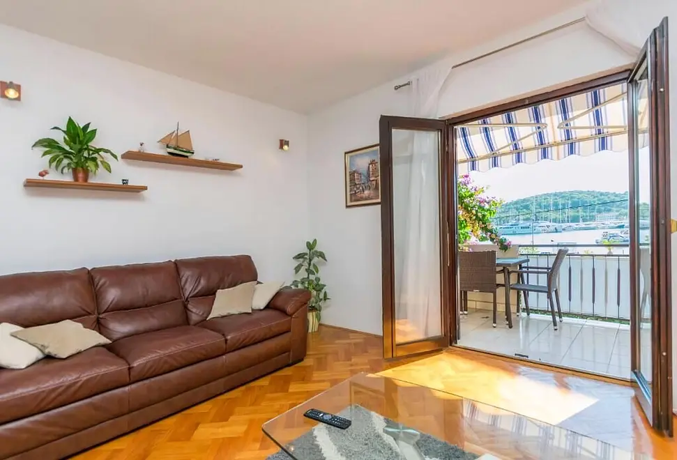Ferienwohnung in Rogoznica  999203847 32074 – Foto 7