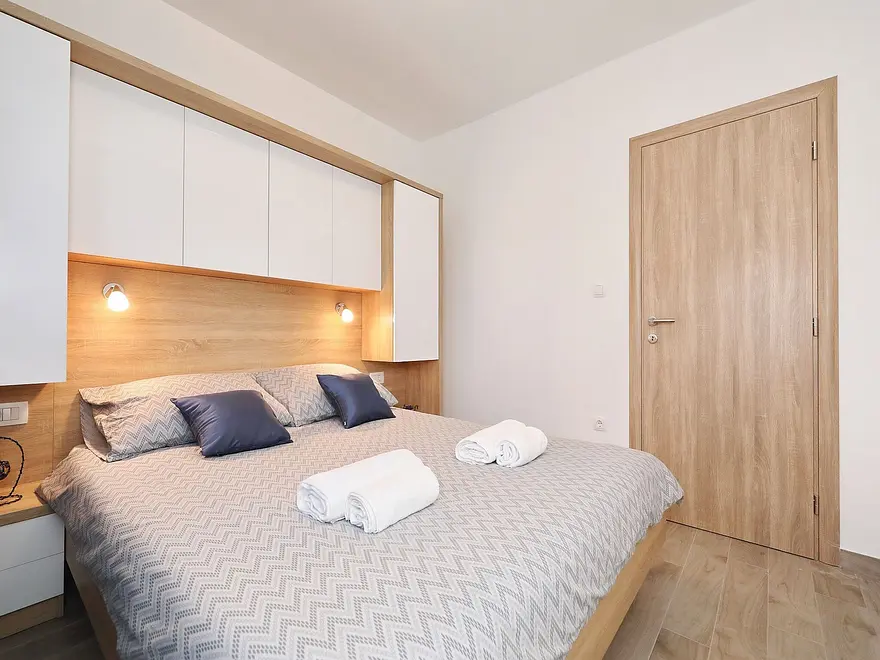 Ferienwohnung in Starigrad mit Pool 999208837 36784 – Foto 15
