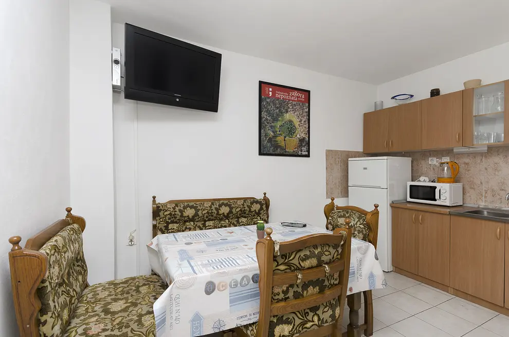 Ferienwohnung in Tribunj mit Pool 999205635 33777 – Foto 20