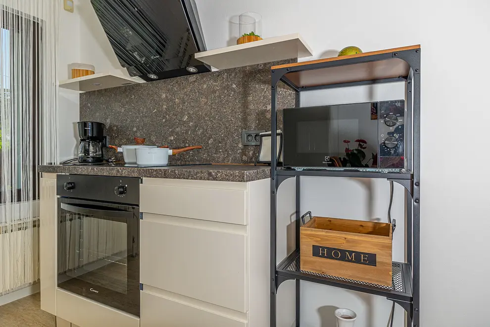 Ferienwohnung in Novi Vinodolski  999203327 31582 – Foto 17