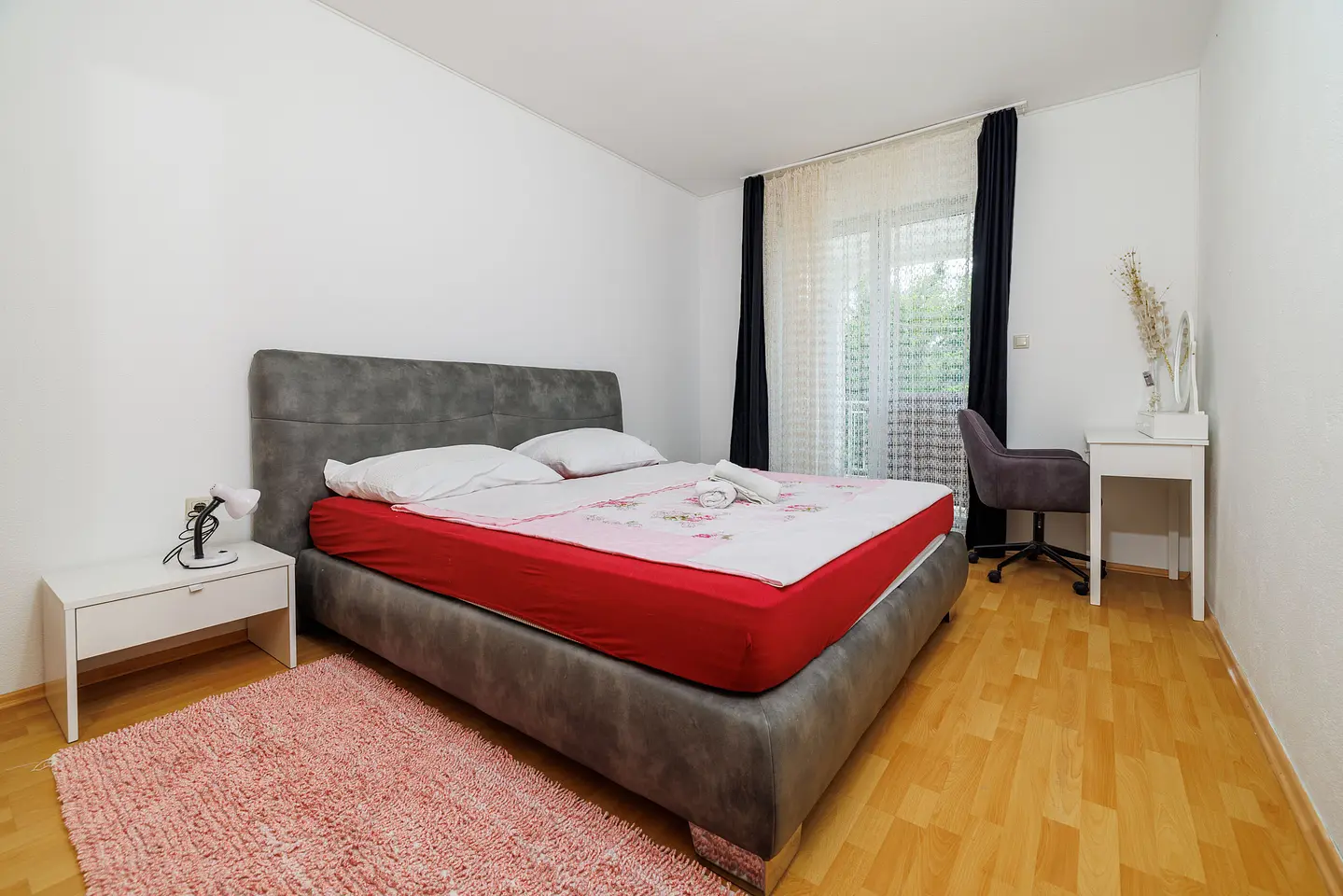 Ferienwohnung in Crikvenica  999203637 31872