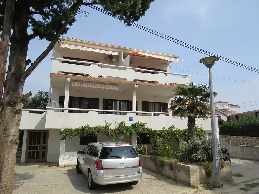 Ferienwohnung in Novalja haustiergeeignet 999206769 34857 – Foto 20