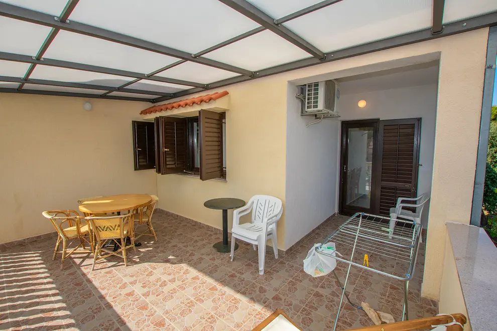 Ferienwohnung in Biograd  999206409 34512 – Foto 3
