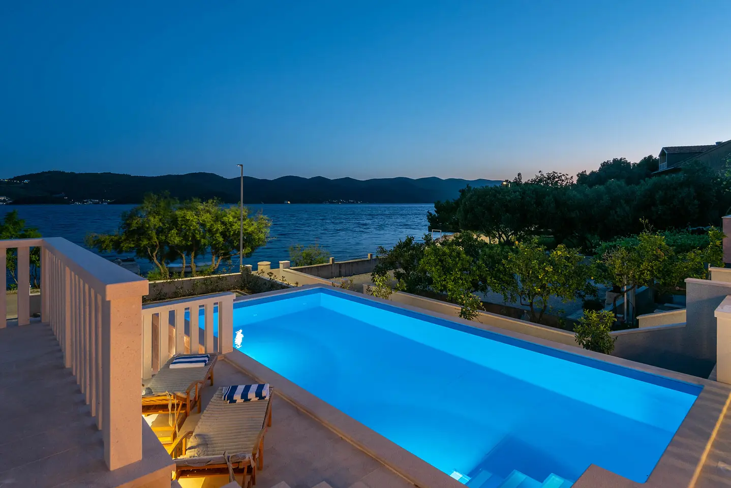 Ferienwohnung in Orebic mit Pool 999209671 37589