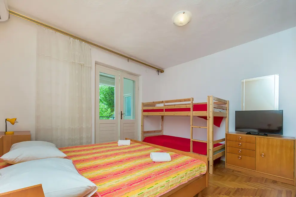 Ferienwohnung in Brela  999206088 34208 – Foto 6