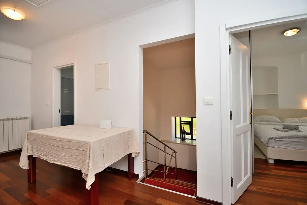 Ferienwohnung in Matulji mit Pool 999207566 35602