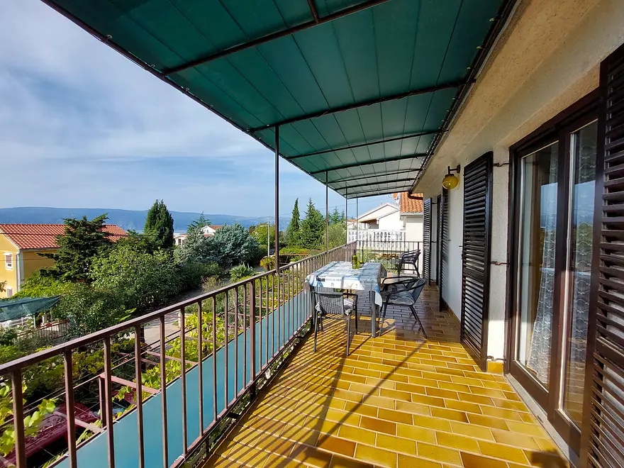 Ferienwohnung in Krk  999203798 32025 – Foto 38