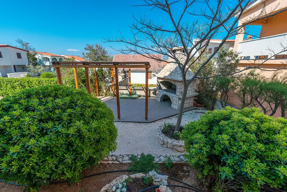 Ferienwohnung in Vir haustiergeeignet 66130542 16108