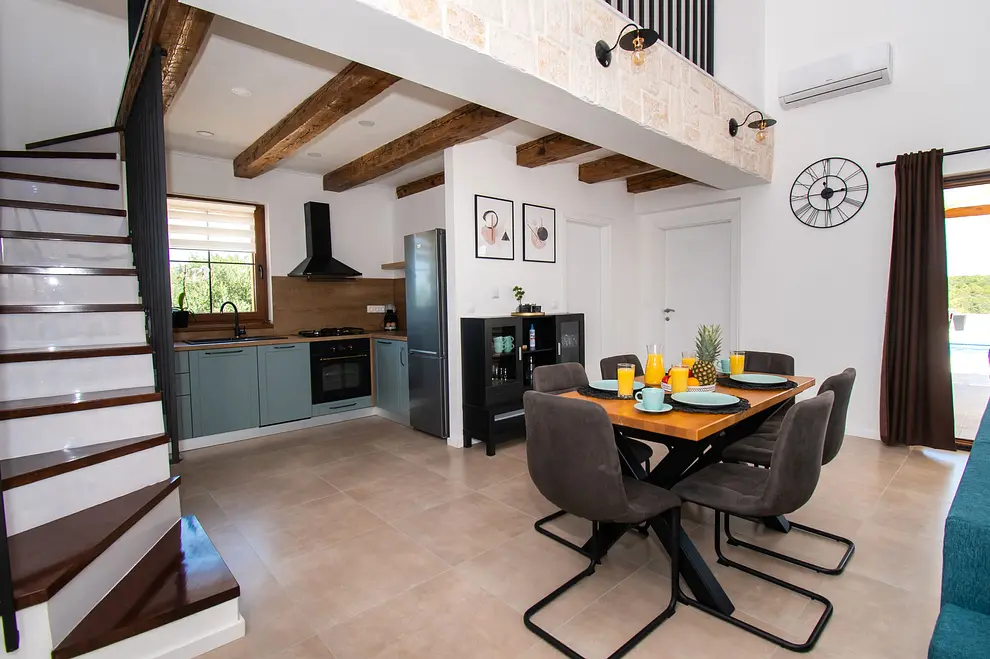 Ferienhaus in Sibenik mit Pool 999208427 36393 – Foto 8