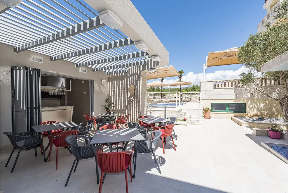 Ferienwohnung in Novalja mit Pool 999205640 33782 – Foto 3