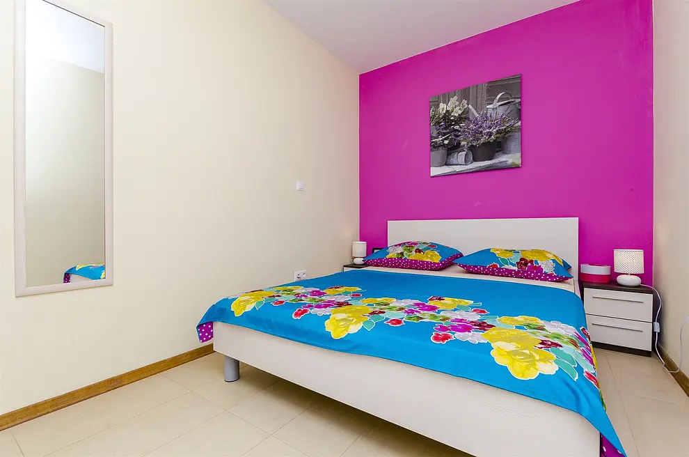 Ferienwohnung in Rogoznica  999202537 30815 – Foto 2