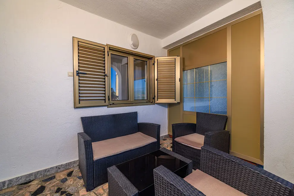 Ferienwohnung in Rab  999202625 30901 – Foto 15