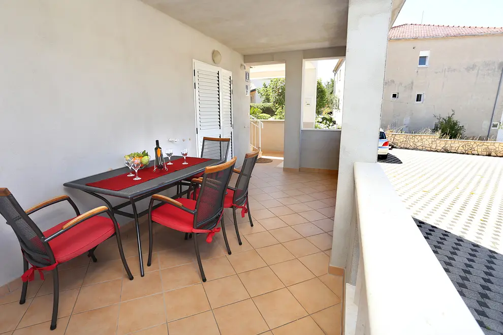Ferienwohnung in Ciovo  999203246 31502 – Foto 16